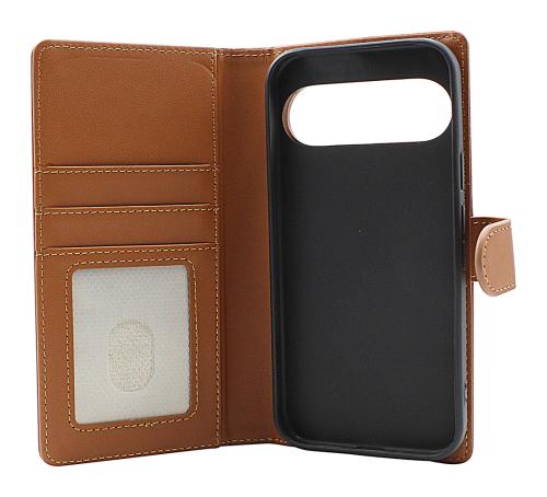 Skimblocker Google Pixel 9 / Pixel 9 Pro 5G Mobilcover