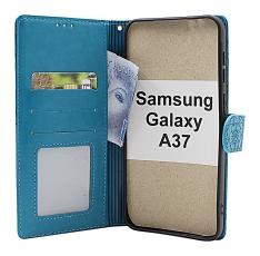Flower Samsung Galaxy A37 5G Mobilcover