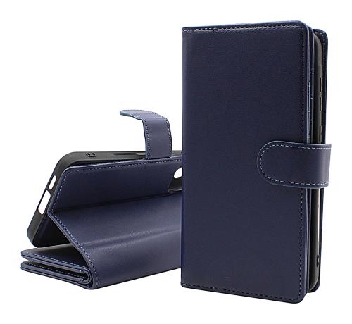 Skimblocker Samsung Galaxy A26 XL Magnet Mobilcover