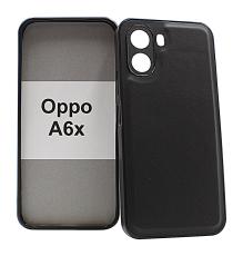 Magnet Cover Oppo A6x