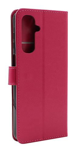 Crazy Horse Samsung Galaxy A26 Mobilcover