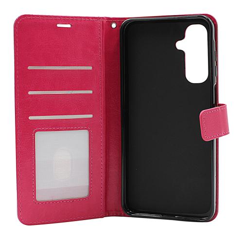 Crazy Horse Samsung Galaxy A26 Mobilcover