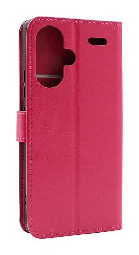 Crazy Horse Wallet Xiaomi Redmi Note 13 Pro+ 5G