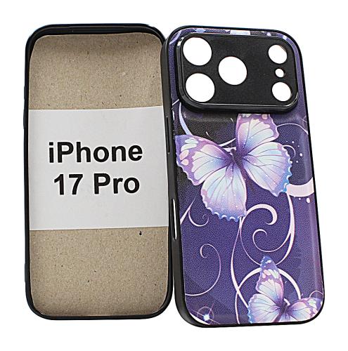 Magnet Cover iPhone 17 Pro