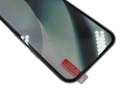 Full Frame Glasbeskyttelse Google Pixel 10a