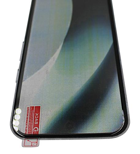 Full Frame Glasbeskyttelse Google Pixel 10a