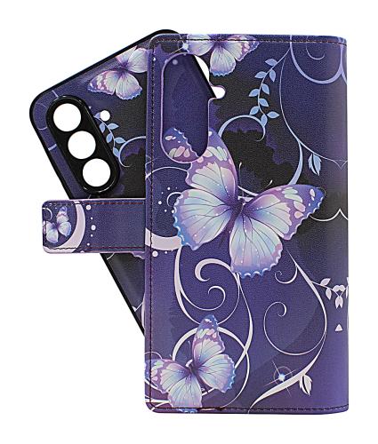 Skimblocker Samsung Galaxy A37 5G Magnet Mobilcover Design