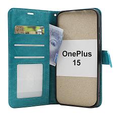 Crazy Horse OnePlus 15 Mobilcover