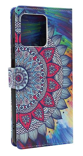 Skimblocker Motorola Moto G15 / G15 Power Magnet Mobilcover Design