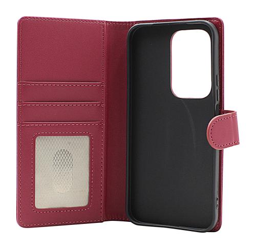 Skimblocker Honor 200 Lite 5G Mobilcover