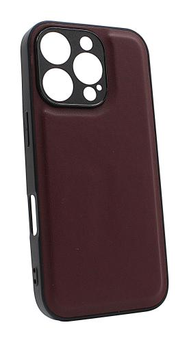 Magnet Cover iPhone 16 Pro