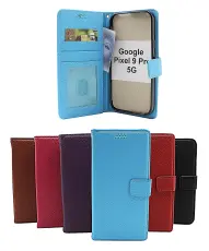 New Standcase Google Pixel 9 / Pixel 9 Pro 5G Mobilcover