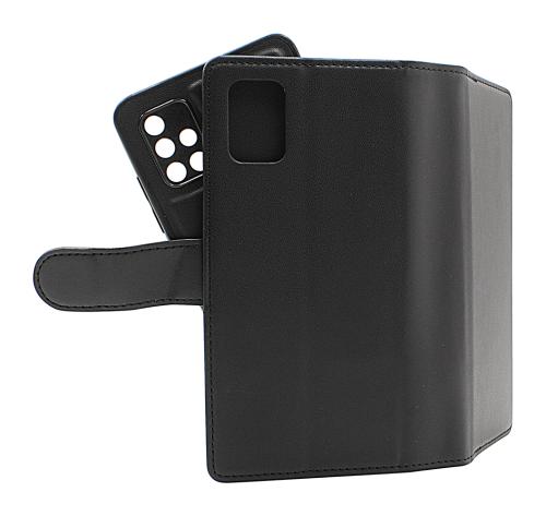 Skimblocker Samsung Galaxy A51 XL Magnet Mobilcover