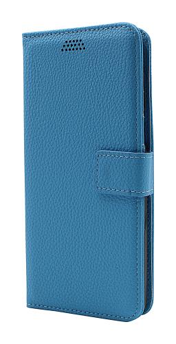 New Standcase Wallet Motorola Moto G 5G Plus