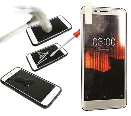 Glasbeskyttelse Nokia 3.1 (2018)