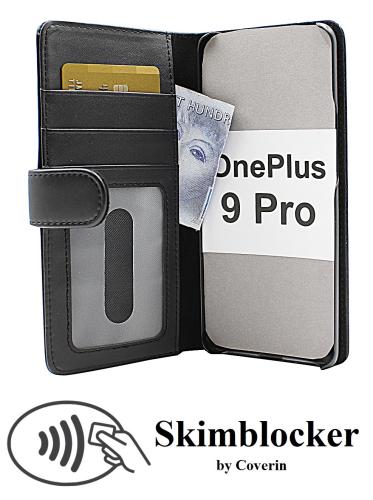 Skimblocker Mobiltaske OnePlus 9 Pro