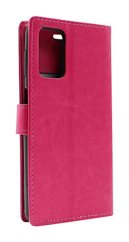 Crazy Horse Wallet Samsung Galaxy A32 5G (A326B)