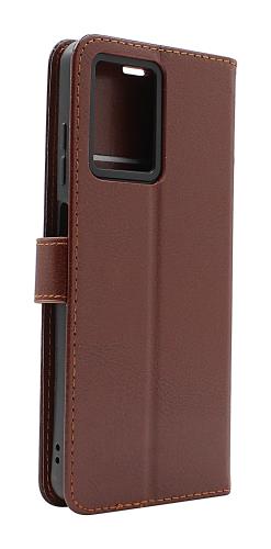 Crazy Horse HMD Pulse Pro / Pulse Plus Mobilcover