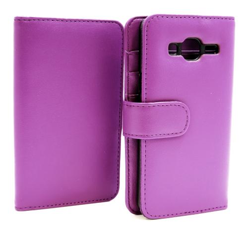 Skimblocker Mobiltaske Samsung Galaxy J3 2016 (J320F)