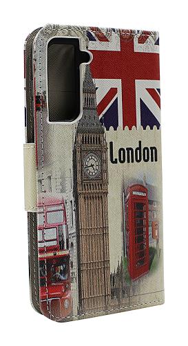 Designwallet Samsung Galaxy S21 5G (G991B)