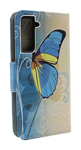 Designwallet Samsung Galaxy S21 5G (G991B)