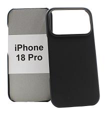 Hardcase Cover iPhone 18 Pro