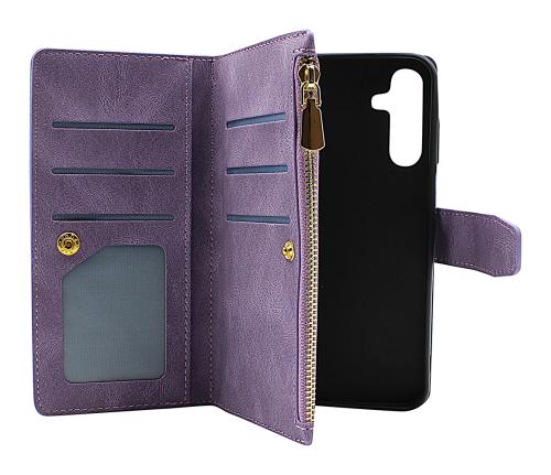 XL Standcase Luxwallet Samsung Galaxy A15 5G