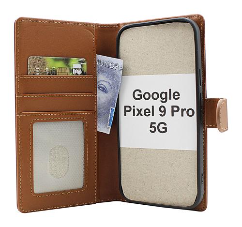 Skimblocker Google Pixel 9 / Pixel 9 Pro 5G Mobilcover