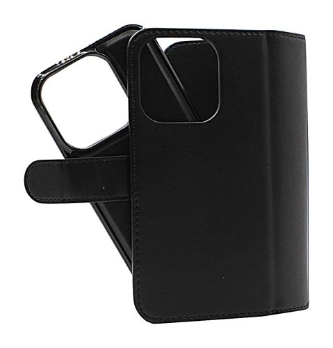 Skimblocker XL Magnet Wallet iPhone 15 Pro