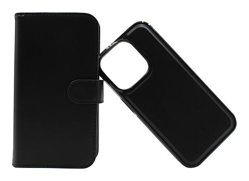 Skimblocker XL Magnet Wallet iPhone 15 Pro