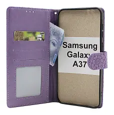 Flower Samsung Galaxy A37 5G Mobilcover