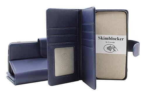 Skimblocker Samsung Galaxy A16 / A16 5G XL Magnet Mobilcover