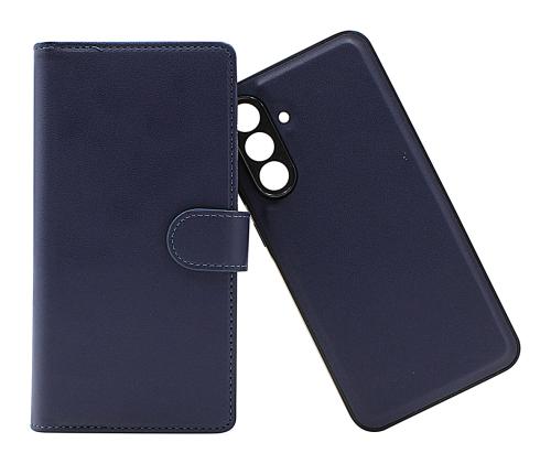 Skimblocker Samsung Galaxy A56 XL Magnet Mobilcover