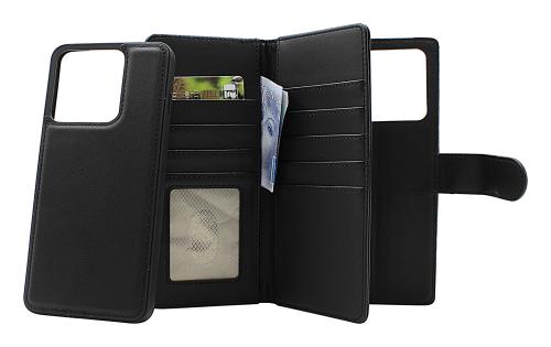 Skimblocker Motorola Edge 70 Max XL Magnet Mobilcover