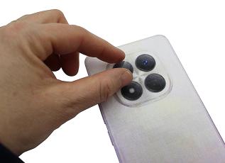 Kameraglas Xiaomi Redmi Note 15 Pro