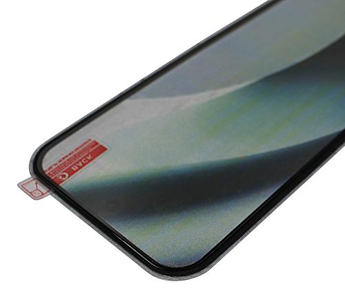 Full Frame Glasbeskyttelse Google Pixel 10a