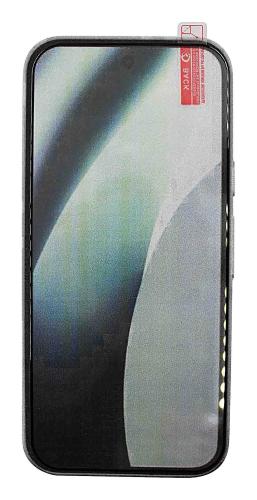 Full Frame Glasbeskyttelse Google Pixel 10a