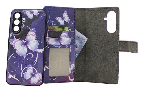 Skimblocker Samsung Galaxy A37 5G Magnet Mobilcover Design