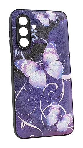 Magnet Cover Samsung Galaxy A17