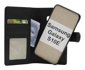 Skimblocker Samsung Galaxy S10e (G970F) Magnet Mobilcover