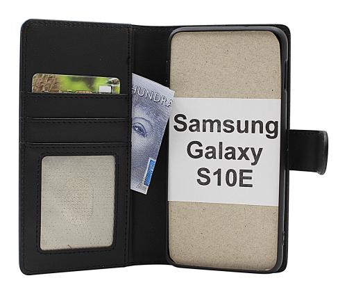 Skimblocker Samsung Galaxy S10e (G970F) Magnet Mobilcover