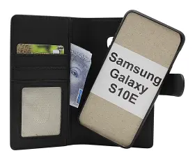 Skimblocker Samsung Galaxy S10e (G970F) Magnet Mobilcover