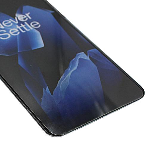 6-Pack Skærmbeskyttelse OnePlus 13R