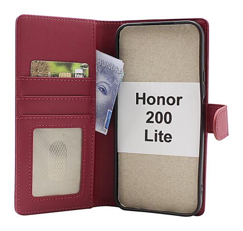 Skimblocker Honor 200 Lite 5G Mobilcover