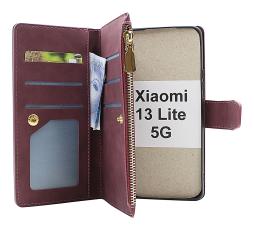 XL Standcase Luxwallet Xiaomi 13 Lite 5G
