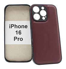 Magnet Cover iPhone 16 Pro