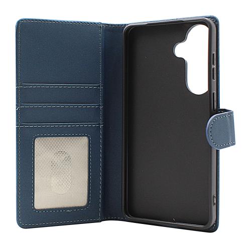 Skimblocker Samsung Galaxy S26+ Mobilcover