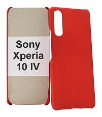 Hardcase Cover Sony Xperia 10 IV 5G (XQ-CC54)