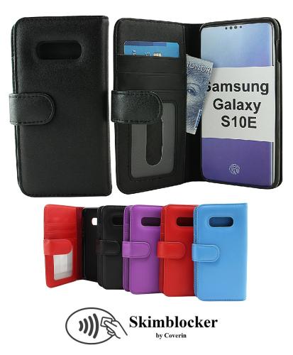 Skimblocker Mobiltaske Samsung Galaxy S10e (G970F)