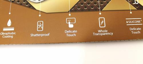 Glasbeskyttelse Samsung Galaxy Tab 2 (10.1) (p5110)